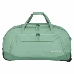 Clearance Travelite Kick Off 2 Rollen Reisetasche 77 cm salbei