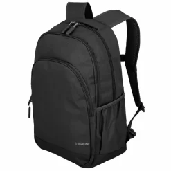 Travelite Daypacks<Kick Off Daypack L 45 cm Laptopfach schwarz