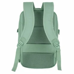 Hot Travelite Kick Off Daypack 40 cm salbei