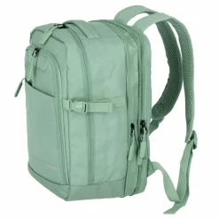 Hot Travelite Kick Off Daypack 40 cm salbei