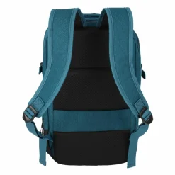 Travelite Daypacks<Kick Off Daypack 40 cm petrol
