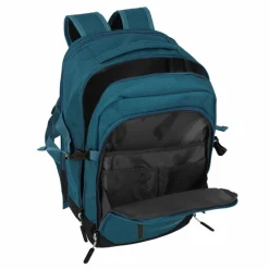 Travelite Daypacks<Kick Off Daypack 40 cm petrol