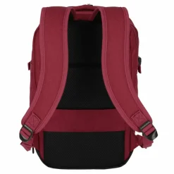 Travelite Kick Off Daypack 40 cm rot