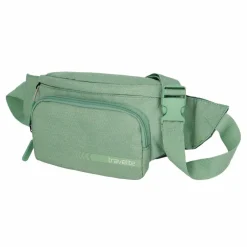 Travelite Kick Off Gürteltasche 30 cm salbei
