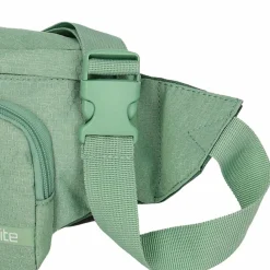 Travelite Kick Off Gürteltasche 30 cm salbei