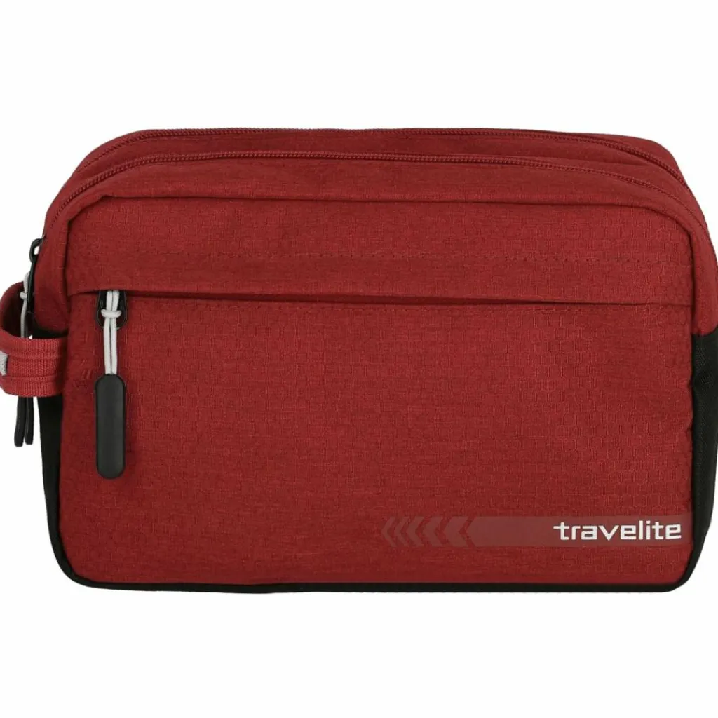 Travelite Kick Off Kulturbeutel 26 cm