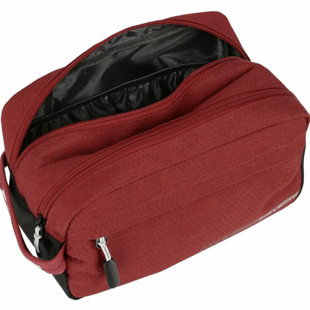 Travelite Kick Off Kulturbeutel 26 cm