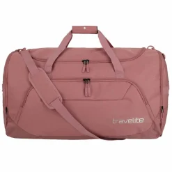 Discount Travelite Kick Off Reisetasche XL 70 cm rose