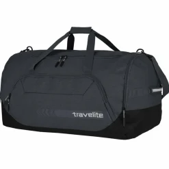 Travelite Reisetaschen Ohne Rollen<Kick Off Reisetasche XL 70 cm dunkel anthrazit
