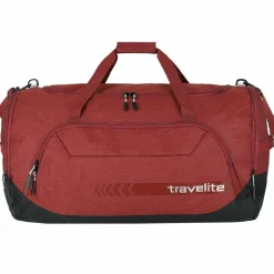 Outlet Travelite Kick Off Reisetasche XL 70 cm rot