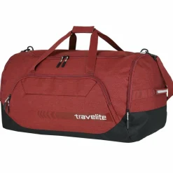 Outlet Travelite Kick Off Reisetasche XL 70 cm rot