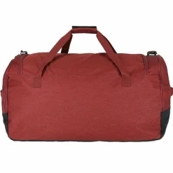 Outlet Travelite Kick Off Reisetasche XL 70 cm rot
