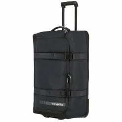 Travelite Kick Off 2-Rollen Reisetasche 68 cm