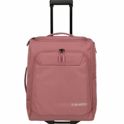 Travelite Kick Off 2-Rollen Reisetasche 55 cm