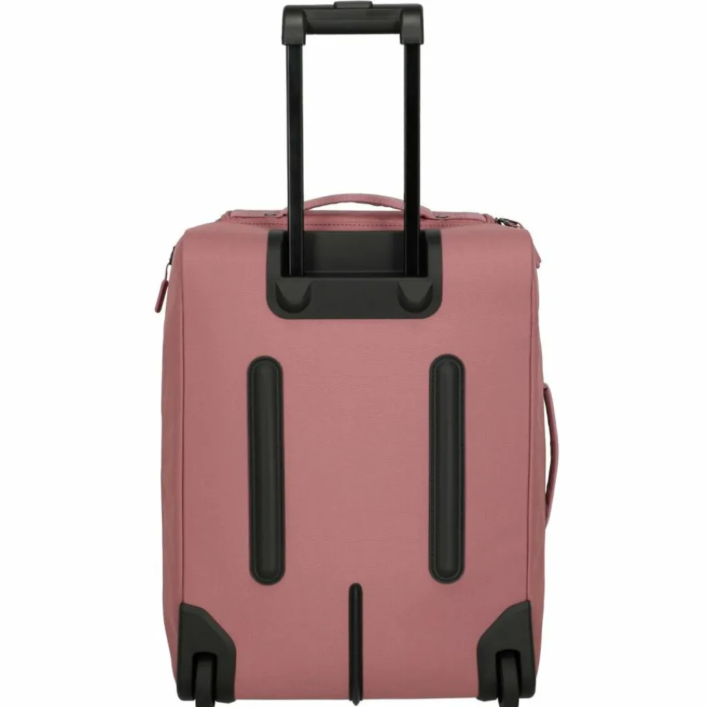 Travelite Kick Off 2-Rollen Reisetasche 55 cm