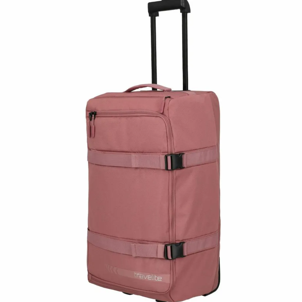 Travelite Kick Off 2-Rollen Reisetasche 68 cm