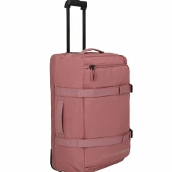 Travelite Kick Off 2-Rollen Reisetasche 68 cm