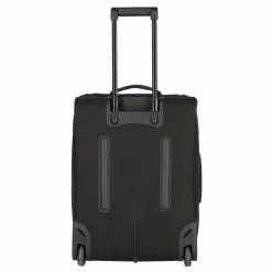 Outlet Travelite Kick Off 2-Rollen Reisetasche 55 cm anthrazit