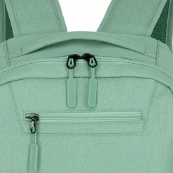 Hot Travelite Kick Off Rucksack 40 cm Laptopfach salbei