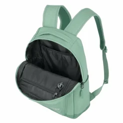 Hot Travelite Kick Off Rucksack 40 cm Laptopfach salbei