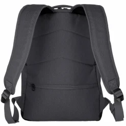 Travelite Business-Rucksäcke|Laptoptaschen<Kick Off Rucksack 40 cm Laptopfach d'anthrazit
