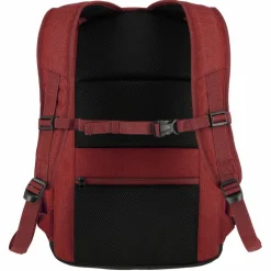 Discount Travelite Kick Off Rucksack 45 cm Laptopfach rot