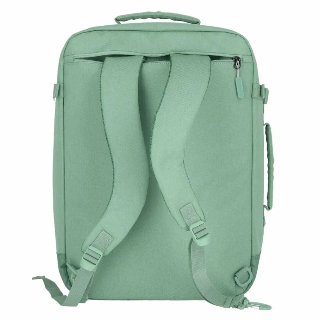 Best Travelite Kick Off Rucksack 50 cm salbei