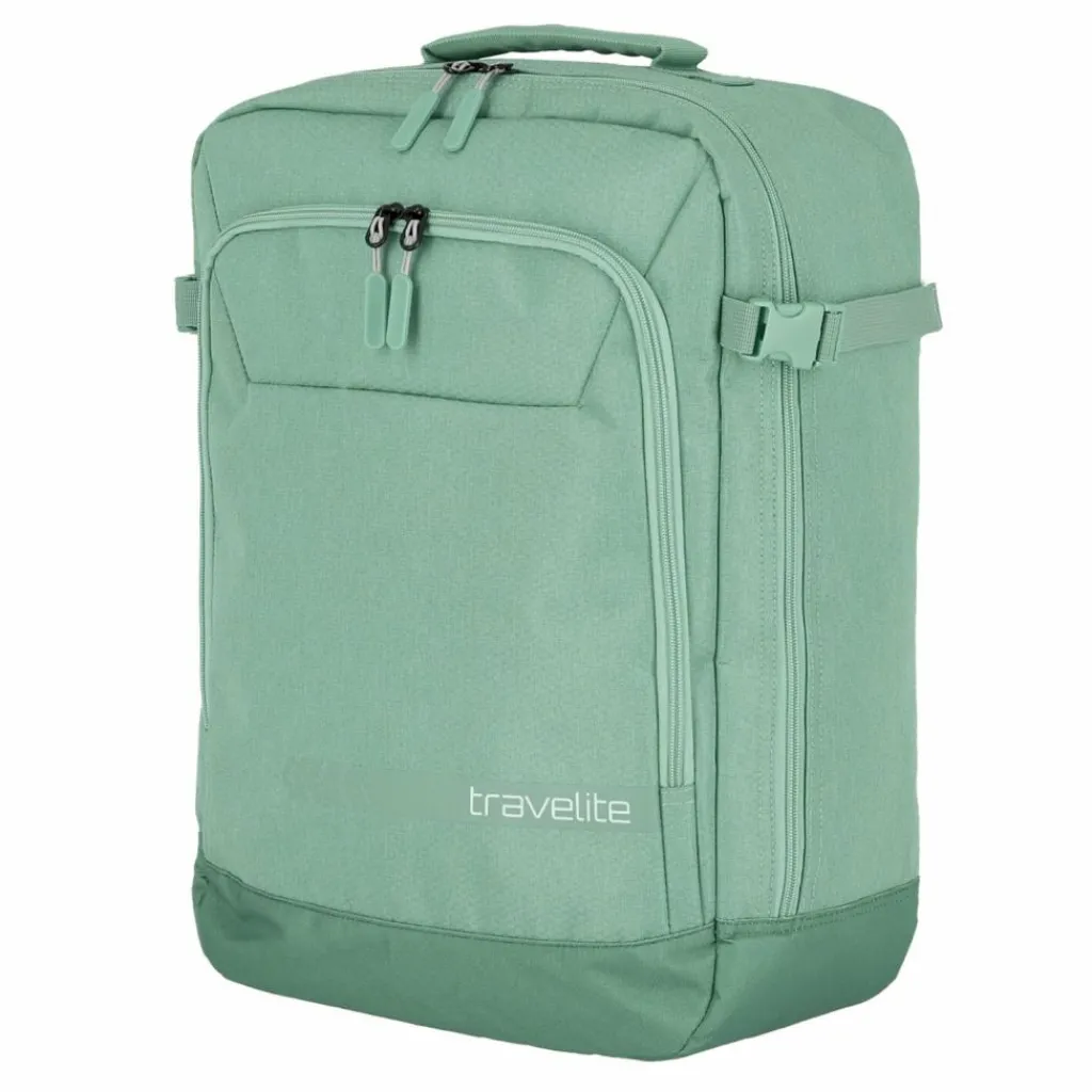 Best Travelite Kick Off Rucksack 50 cm salbei