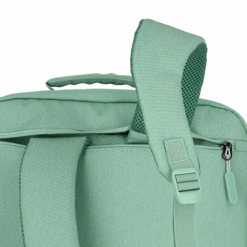 Best Travelite Kick Off Rucksack 50 cm salbei