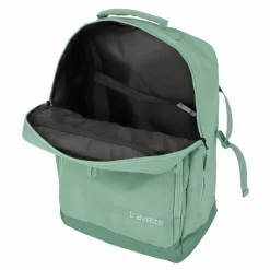 Best Travelite Kick Off Rucksack 50 cm salbei