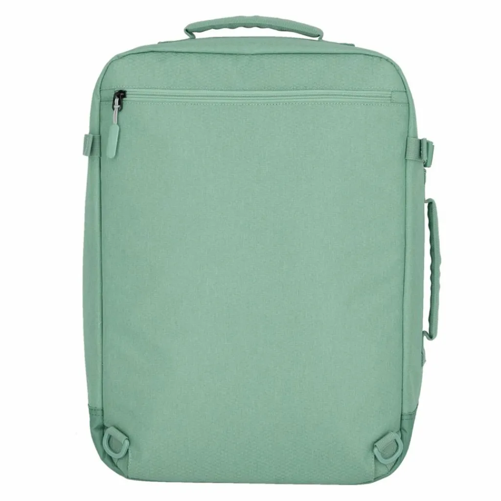 Best Travelite Kick Off Rucksack 50 cm salbei