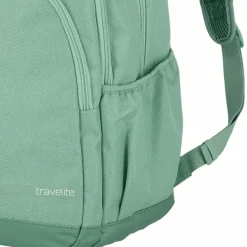 Outlet Travelite Kick Off Rucksack 45 cm Laptopfach salbei