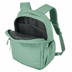 Outlet Travelite Kick Off Rucksack 45 cm Laptopfach salbei