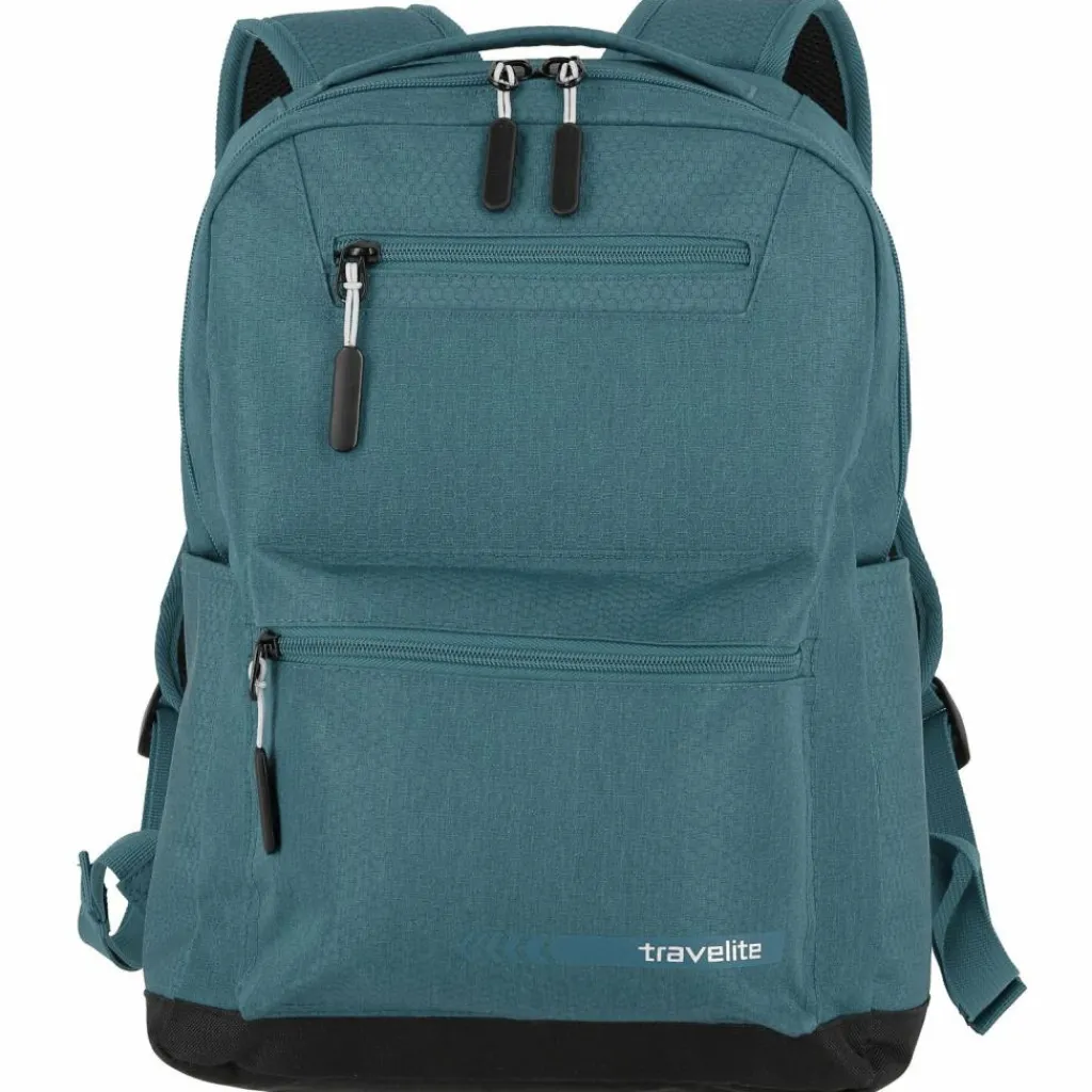 Travelite Kick Off Rucksack 40 cm Laptopfach