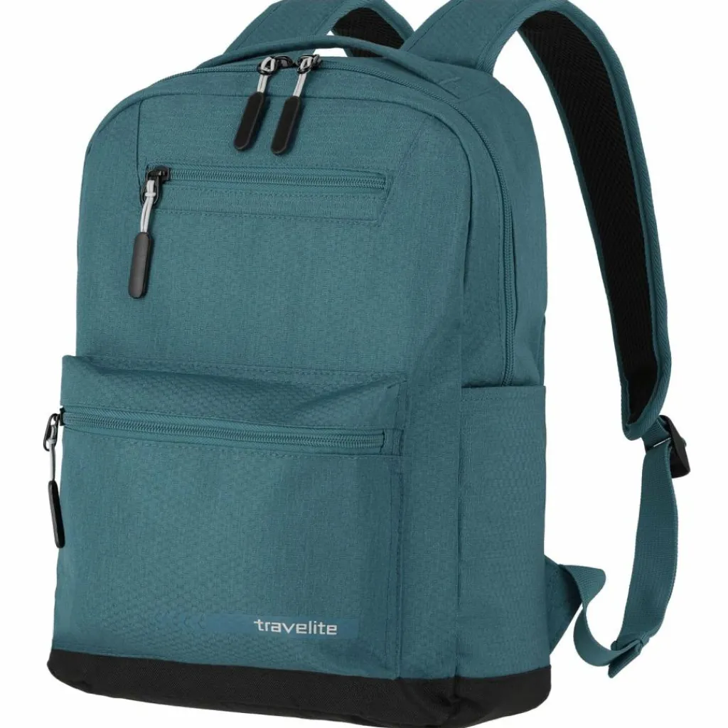 Travelite Kick Off Rucksack 40 cm Laptopfach