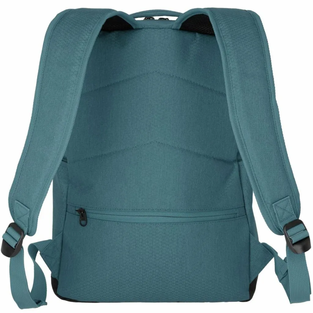 Travelite Kick Off Rucksack 40 cm Laptopfach