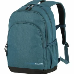 Travelite Kick Off Rucksack 45 cm Laptopfach