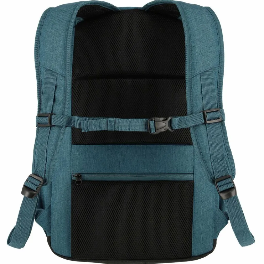 Travelite Kick Off Rucksack 45 cm Laptopfach
