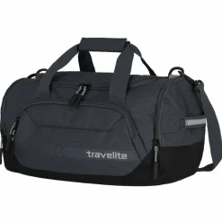 Travelite Weekender|Reisetaschen Ohne Rollen<Kick Off Weekender Reisetasche S 40 cm dunkel anthrazit
