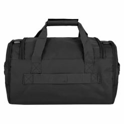Travelite Weekender|Reisetaschen Ohne Rollen<Kick Off Weekender Reisetasche S 40 cm schwarz