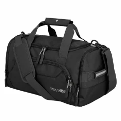 Travelite Weekender|Reisetaschen Ohne Rollen<Kick Off Weekender Reisetasche S 40 cm schwarz