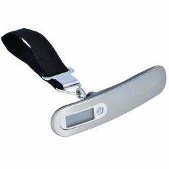 Discount Travelite Kofferwaage Alu 15 cm silber