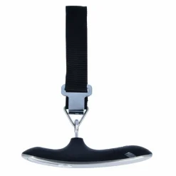 Discount Travelite Kofferwaage Alu 15 cm silber