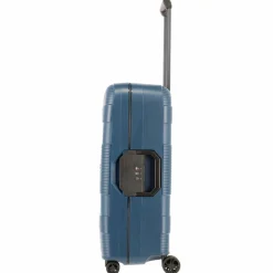 Travelite Korfu 4 Rollen Kofferset 3-teilig