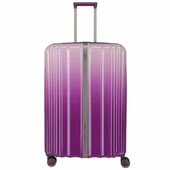 Travelite Lascana Edition 4 Rollen Trolley L 76 cm