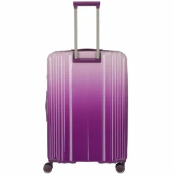 Travelite Lascana Edition 4 Rollen Trolley L 76 cm