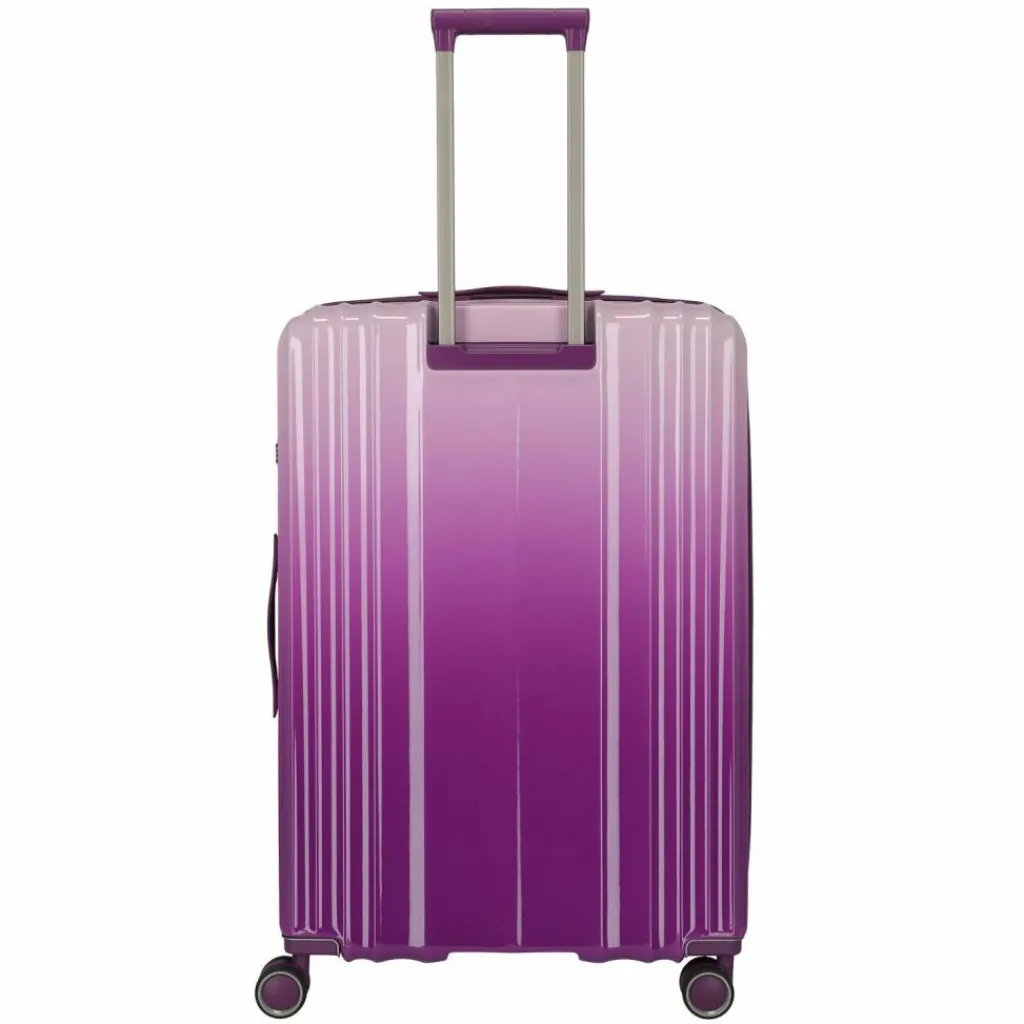 Travelite Lascana Edition 4 Rollen Trolley L 76 cm