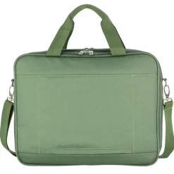 Travelite Flugumhänger<Miigo Flugumhänger 40 cm Laptopfach matcha