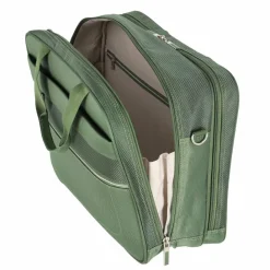 Travelite Flugumhänger<Miigo Flugumhänger 40 cm Laptopfach matcha