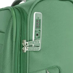 Online Travelite Miigo 4-Rollen Kofferset 4tlg. matcha